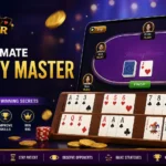 Rummy Master guide featuring advanced strategies, winning tips, and online rummy gameplay techniques.